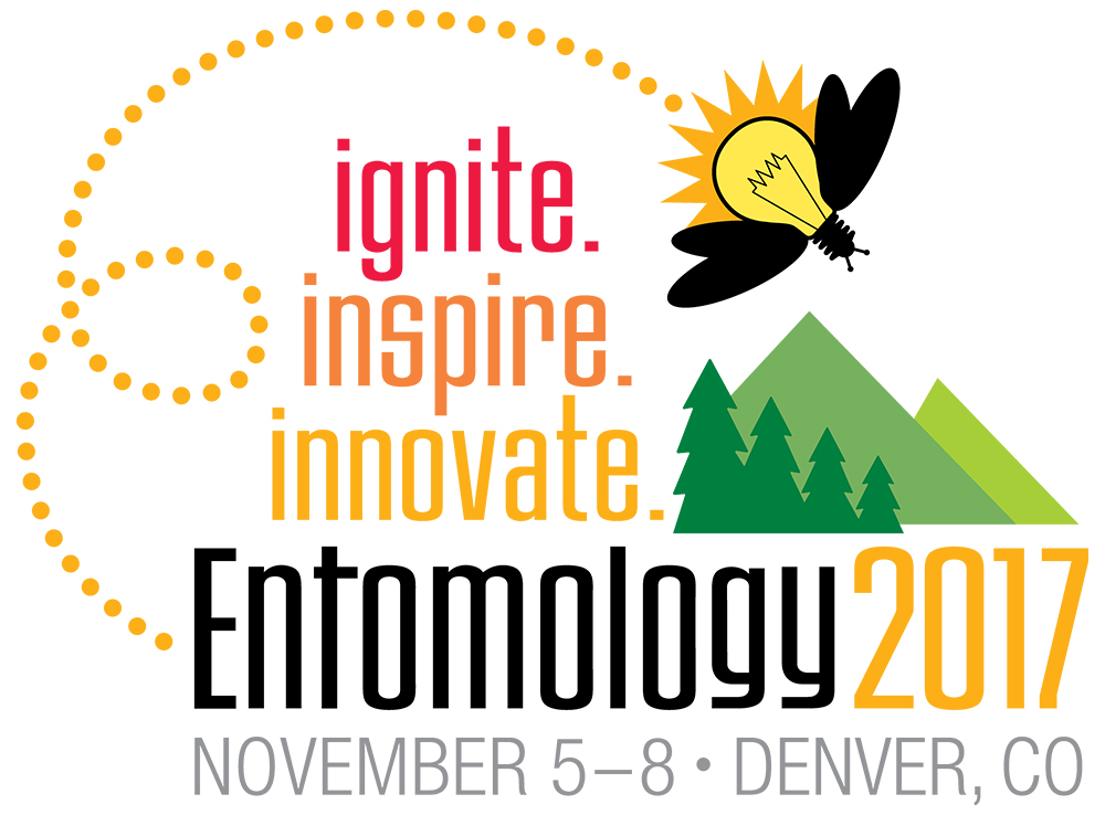 Entomology 2017: Ignite. Inspire. Innovate